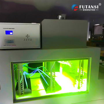 實驗室用UVLED固化機怎么選？（如何選購UVLED固化機）